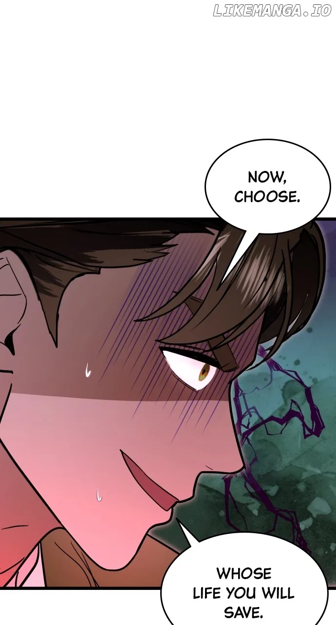 Maseknam – A Sexy Magician Chapter 88 – Page 43