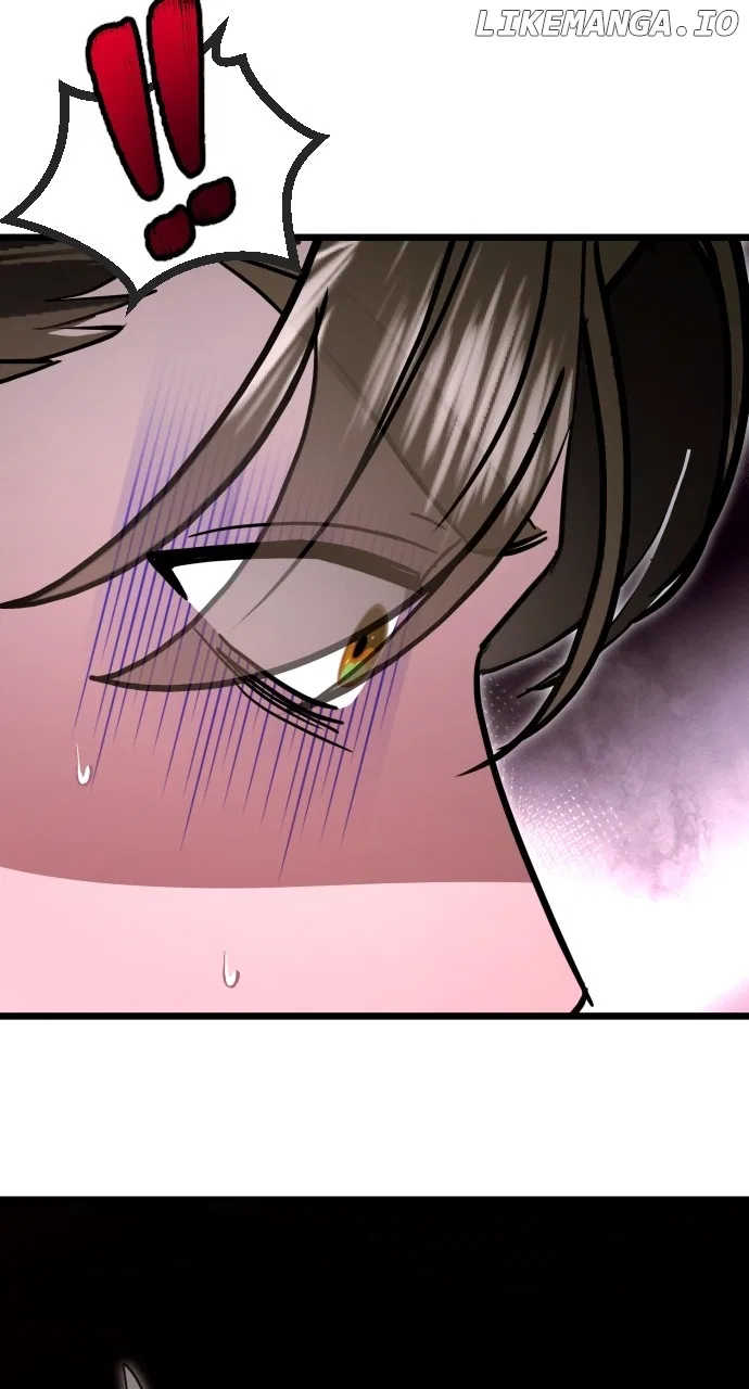Maseknam – A Sexy Magician Chapter 88 – Page 49