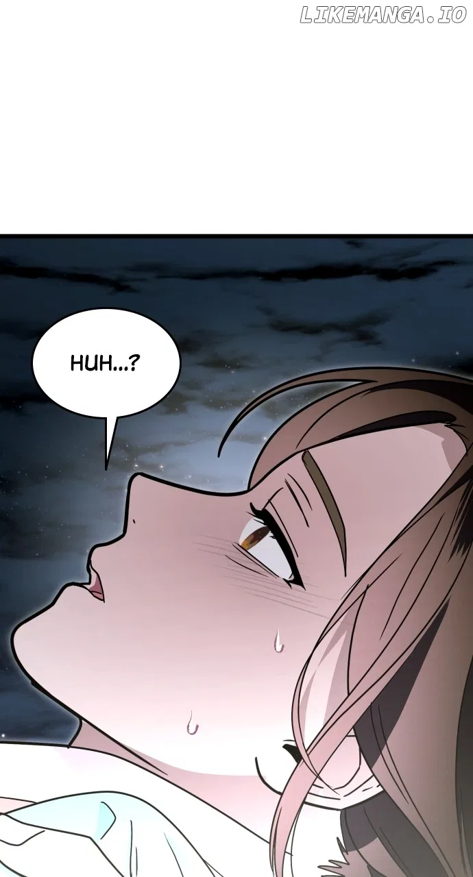 Maseknam – A Sexy Magician Chapter 88 – Page 54