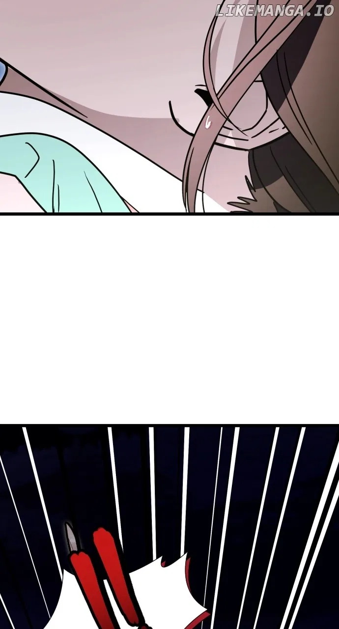 Maseknam – A Sexy Magician Chapter 88 – Page 57