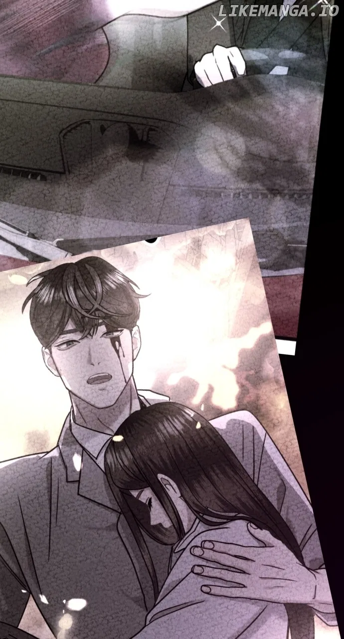 Maseknam – A Sexy Magician Chapter 88 – Page 68