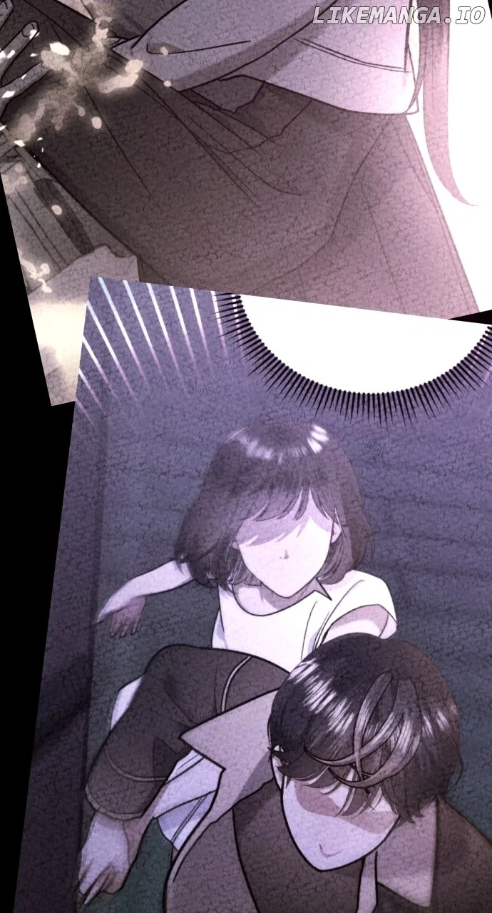 Maseknam – A Sexy Magician Chapter 88 – Page 69