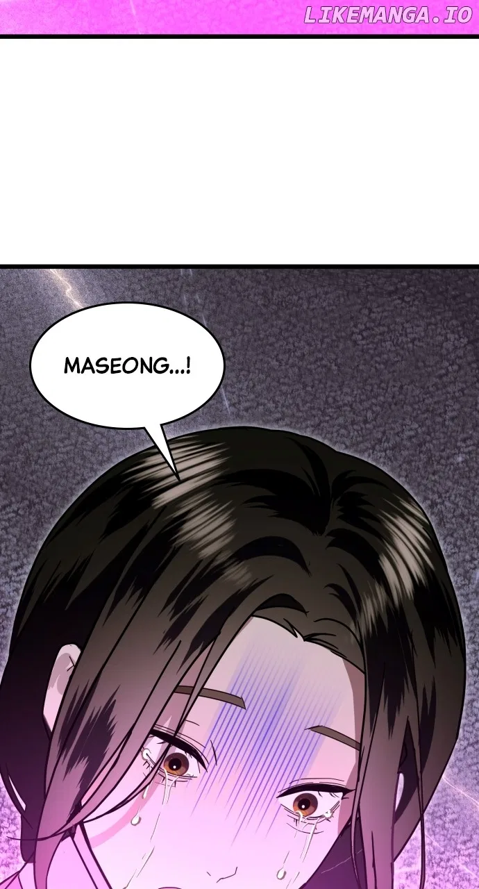 Maseknam – A Sexy Magician Chapter 88 – Page 74