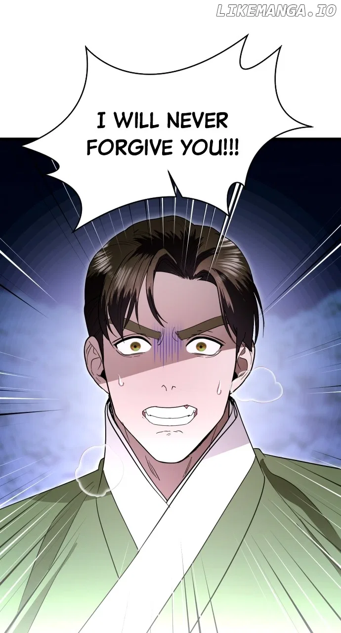 Maseknam – A Sexy Magician Chapter 88 – Page 78