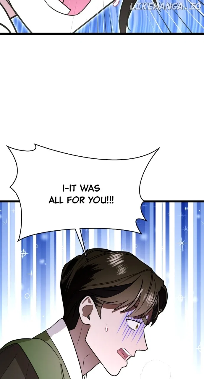 Maseknam – A Sexy Magician Chapter 88 – Page 80