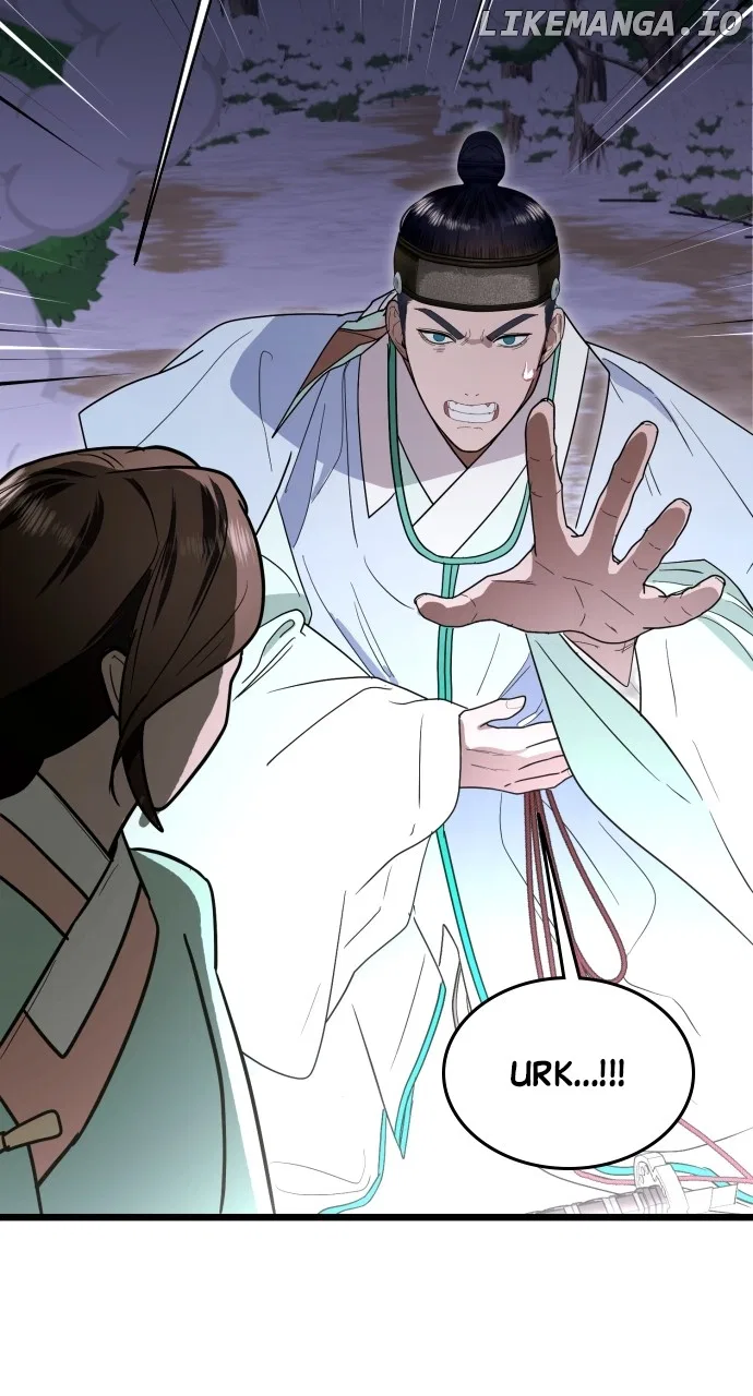 Maseknam – A Sexy Magician Chapter 88 – Page 86