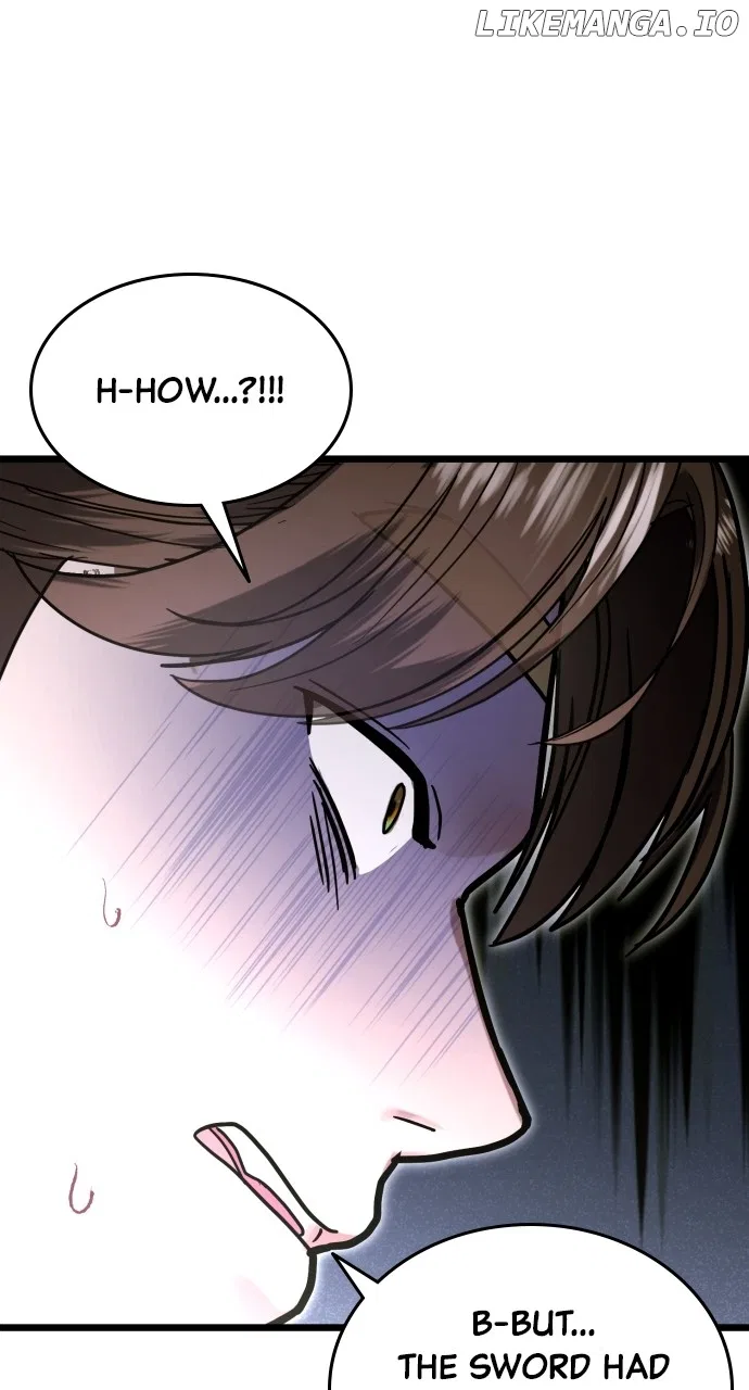 Maseknam – A Sexy Magician Chapter 88 – Page 87