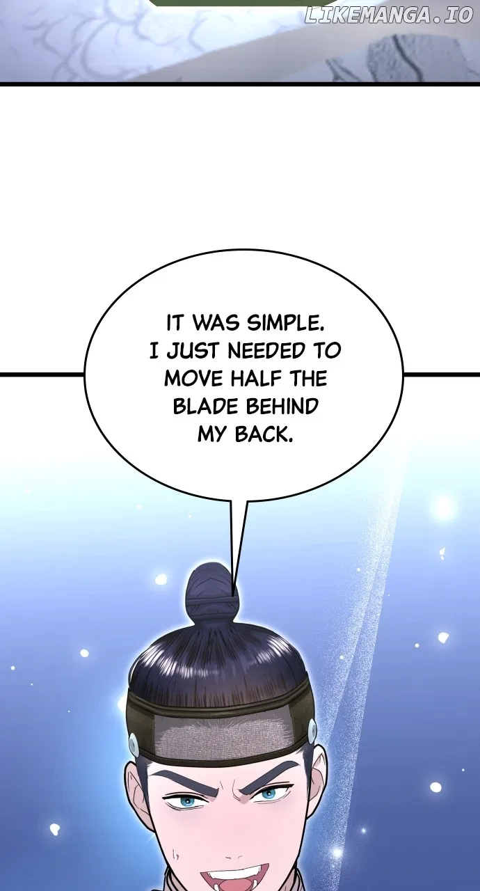Maseknam – A Sexy Magician Chapter 88 – Page 91