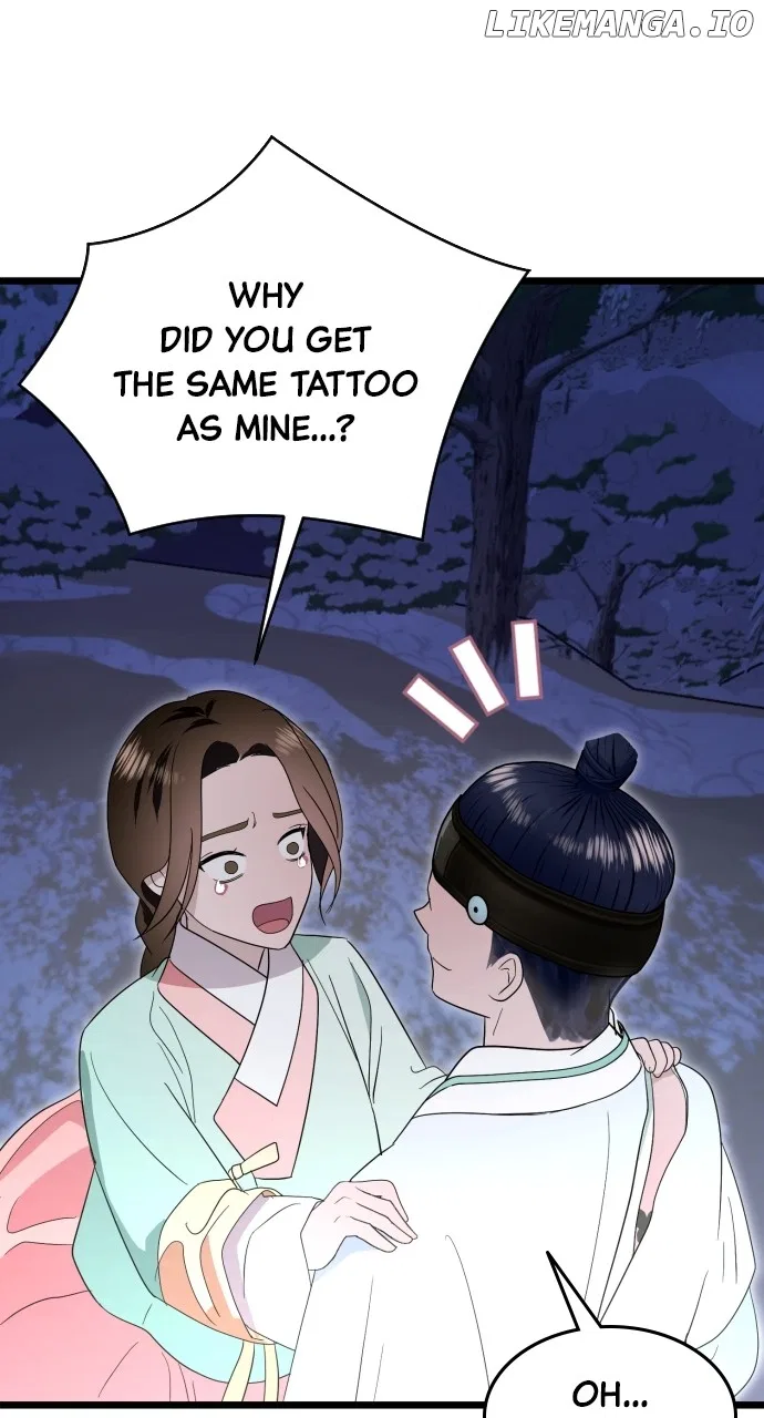 Maseknam – A Sexy Magician Chapter 88 – Page 94