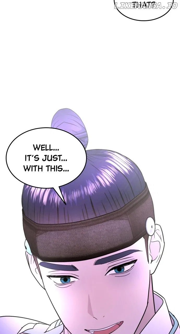 Maseknam – A Sexy Magician Chapter 88 – Page 95