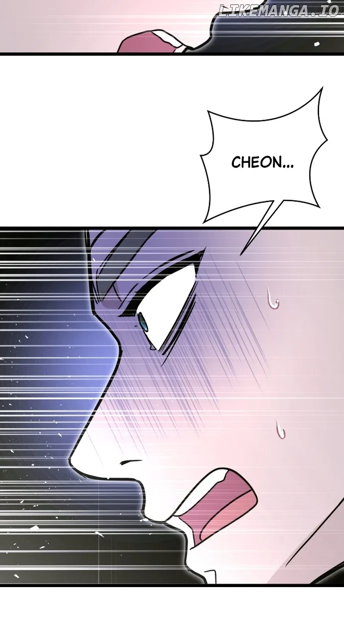 Maseknam – A Sexy Magician Chapter 88 – Page 100