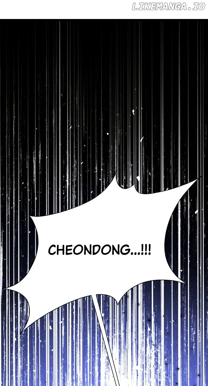Maseknam – A Sexy Magician Chapter 88 – Page 101