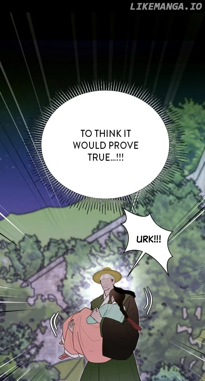 Maseknam – A Sexy Magician Chapter 87 – Page 18