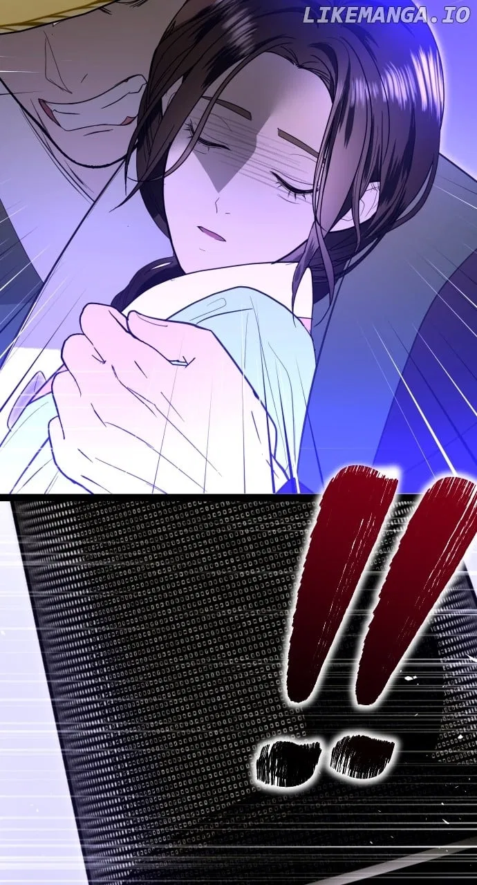 Maseknam – A Sexy Magician Chapter 87 – Page 20