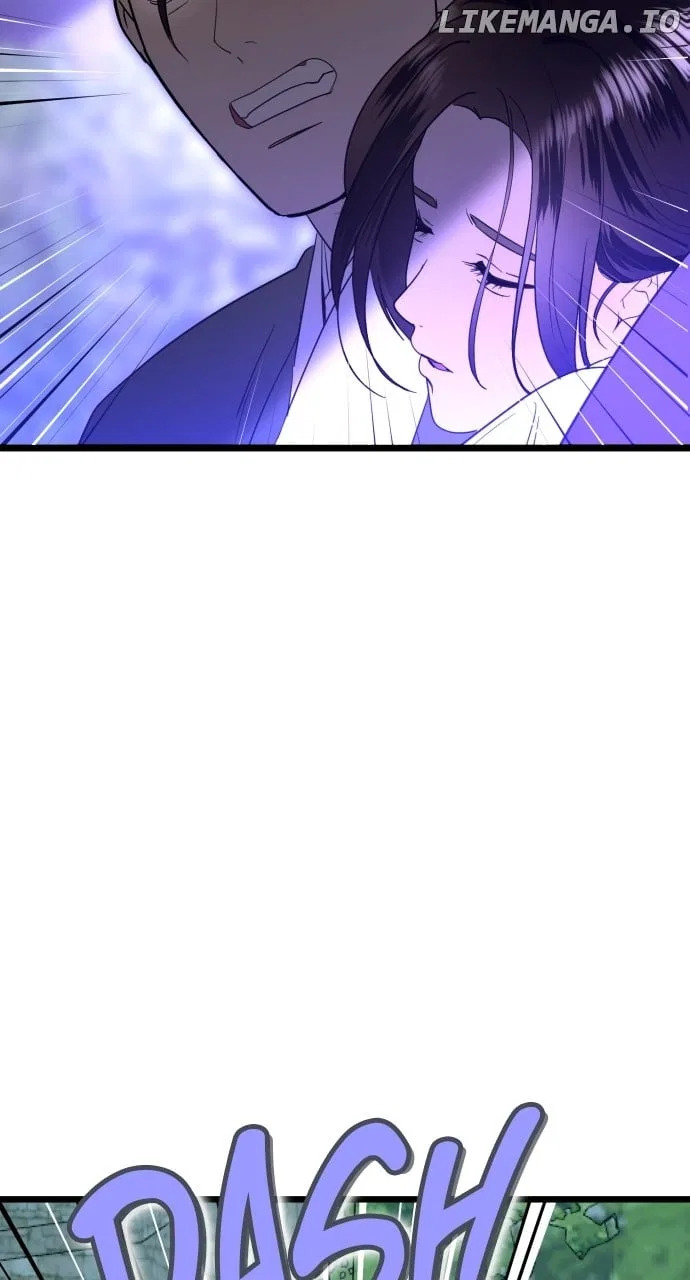 Maseknam – A Sexy Magician Chapter 87 – Page 24