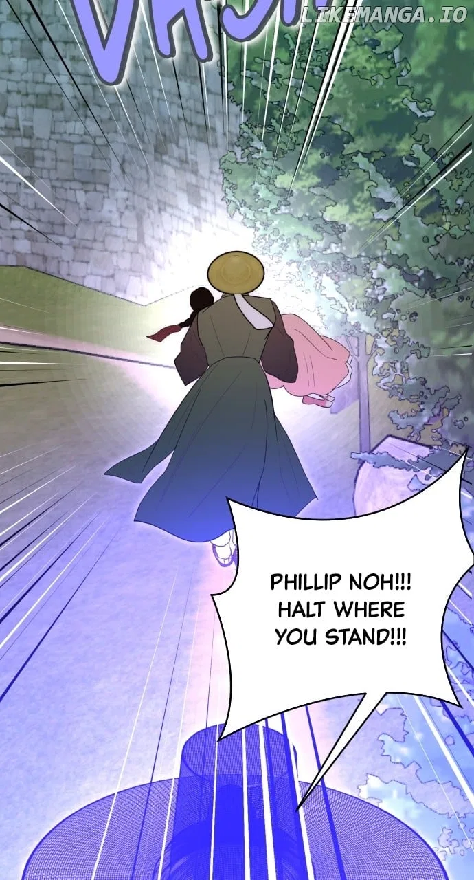 Maseknam – A Sexy Magician Chapter 87 – Page 25