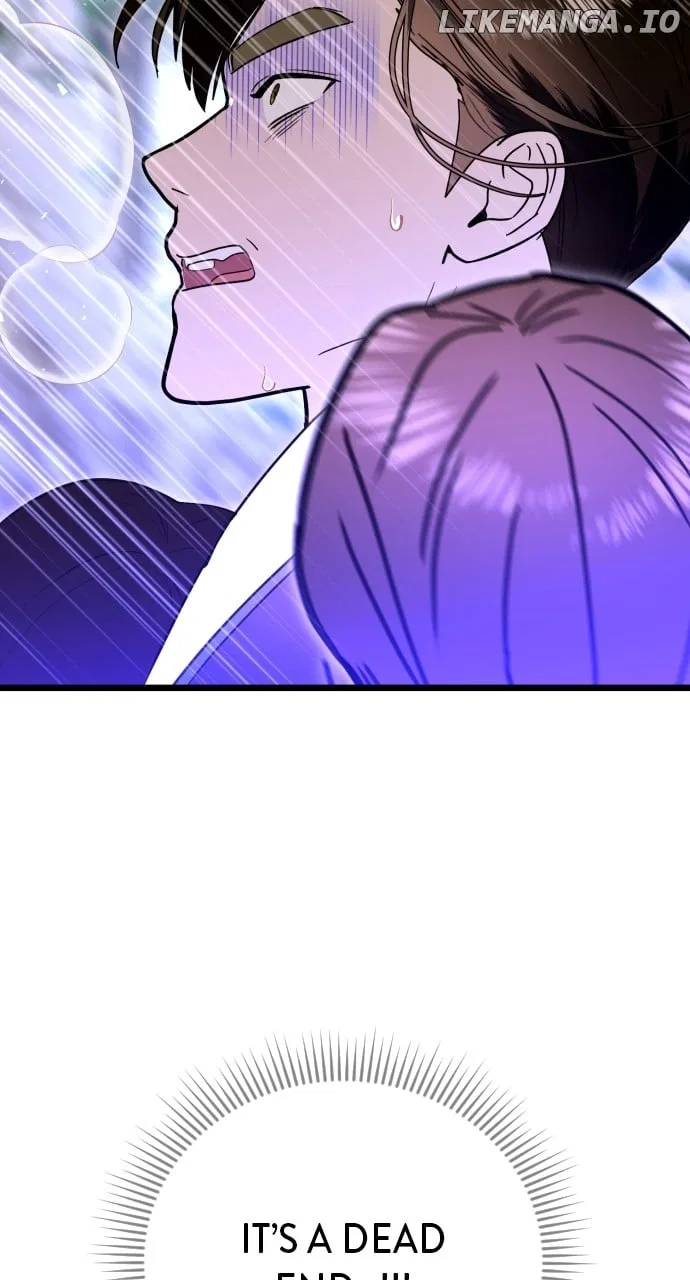 Maseknam – A Sexy Magician Chapter 87 – Page 30
