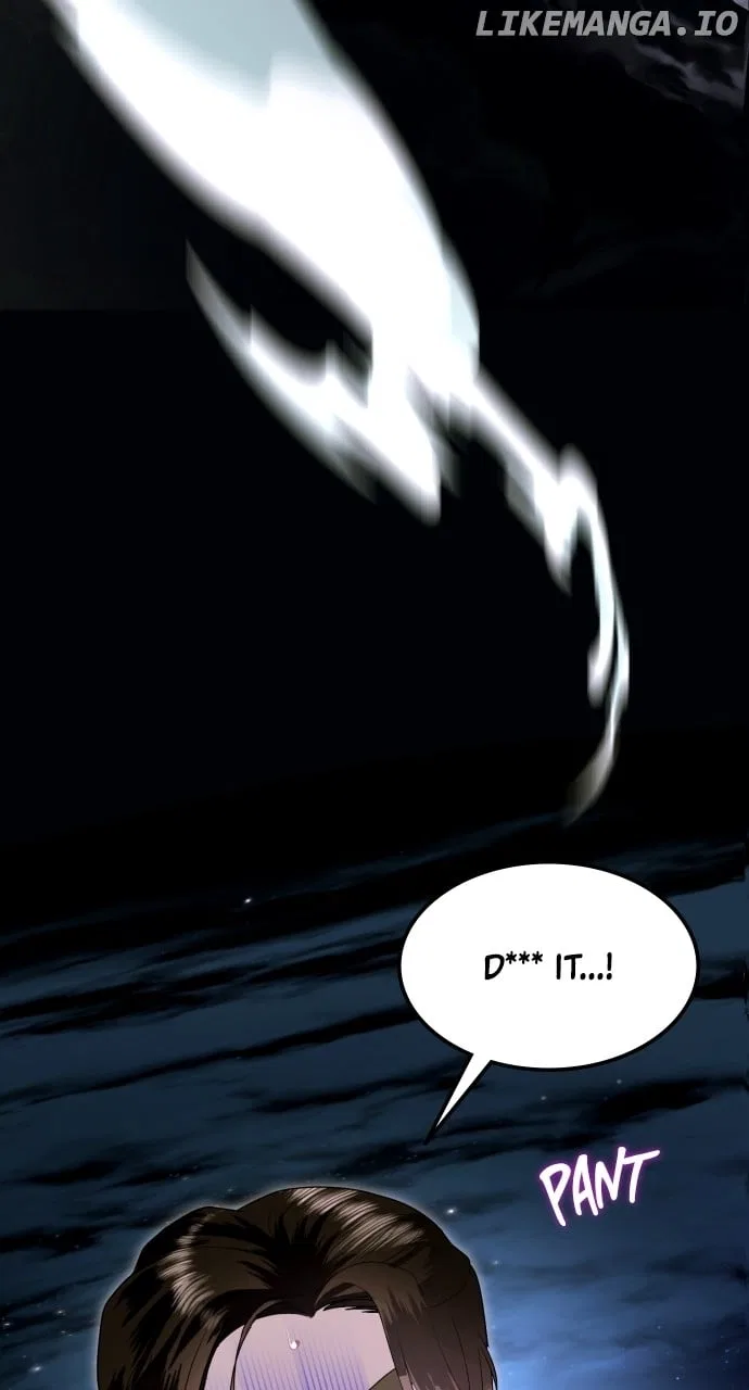 Maseknam – A Sexy Magician Chapter 87 – Page 35