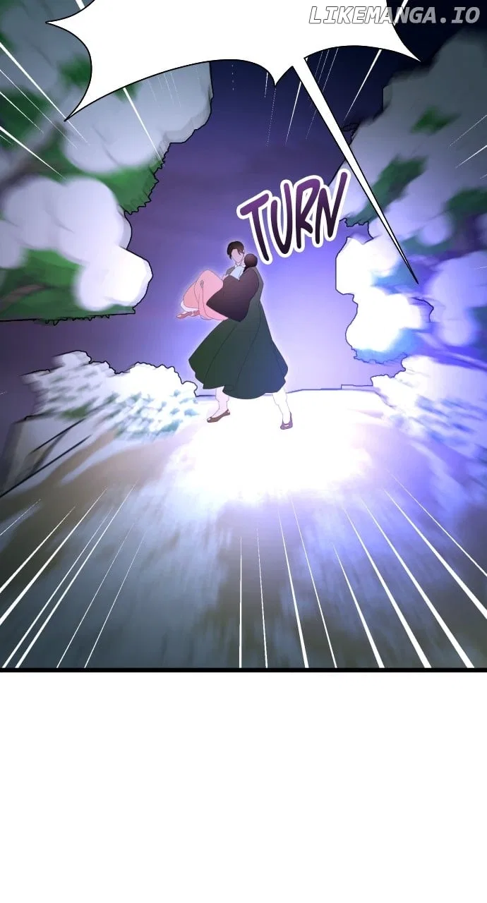 Maseknam – A Sexy Magician Chapter 87 – Page 37