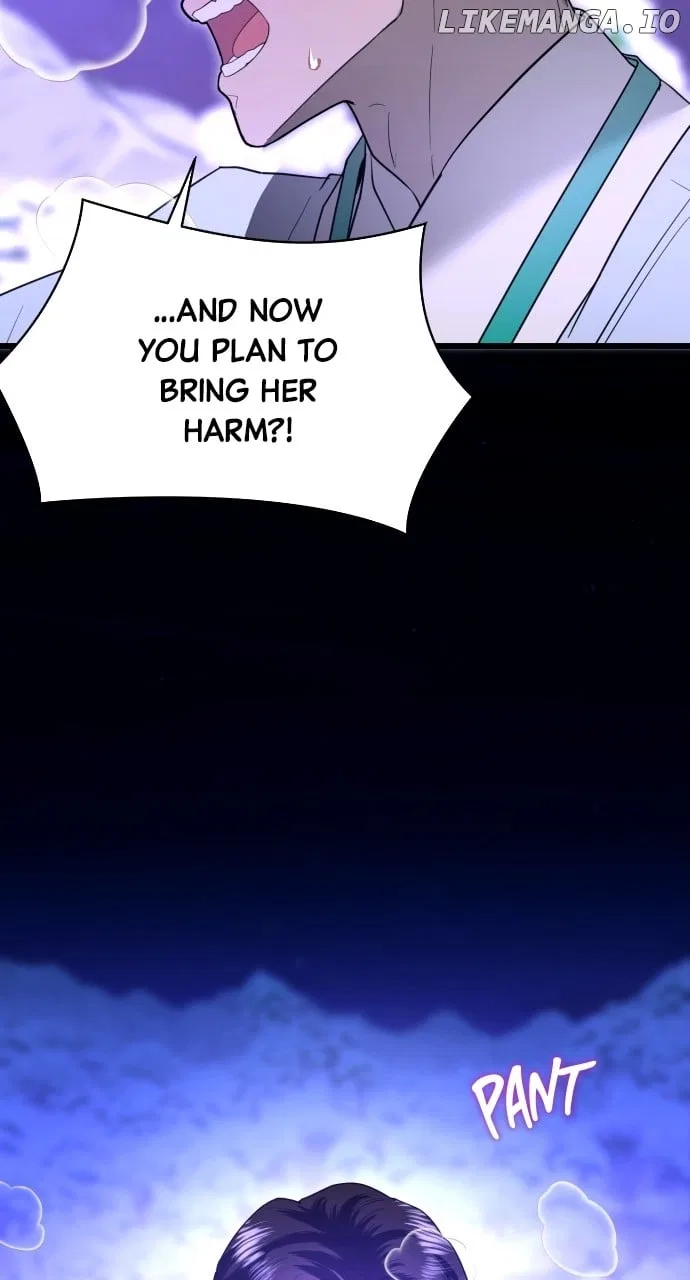 Maseknam – A Sexy Magician Chapter 87 – Page 44