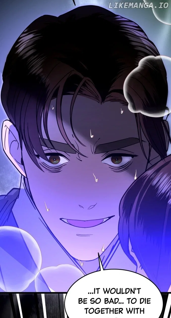 Maseknam – A Sexy Magician Chapter 87 – Page 46