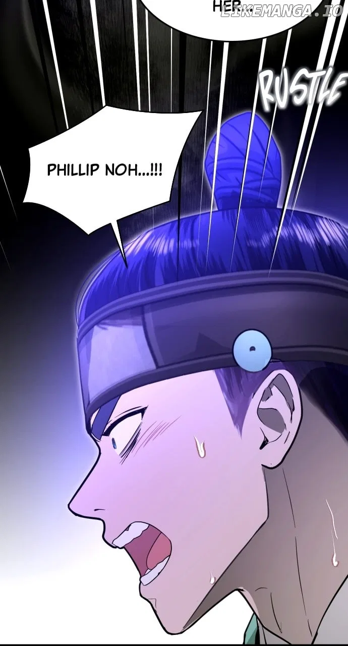 Maseknam – A Sexy Magician Chapter 87 – Page 47
