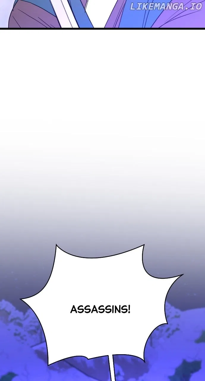 Maseknam – A Sexy Magician Chapter 87 – Page 49