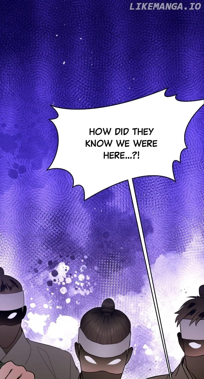 Maseknam – A Sexy Magician Chapter 87 – Page 51
