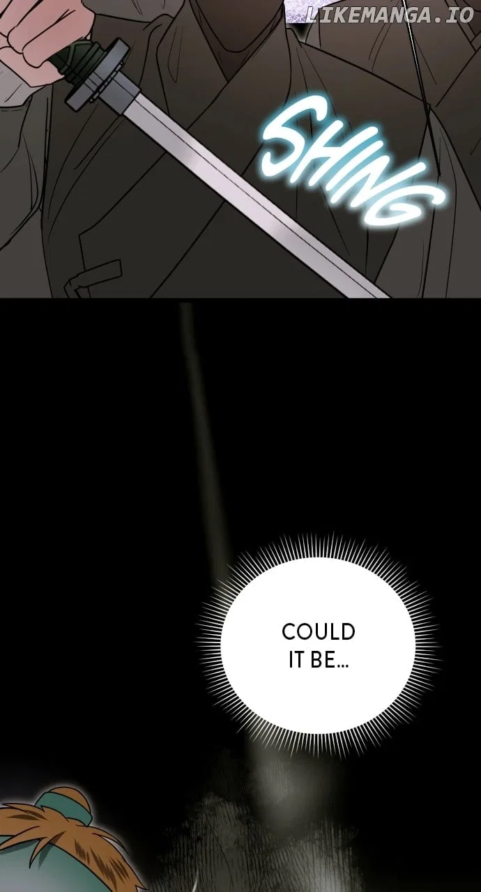 Maseknam – A Sexy Magician Chapter 87 – Page 52