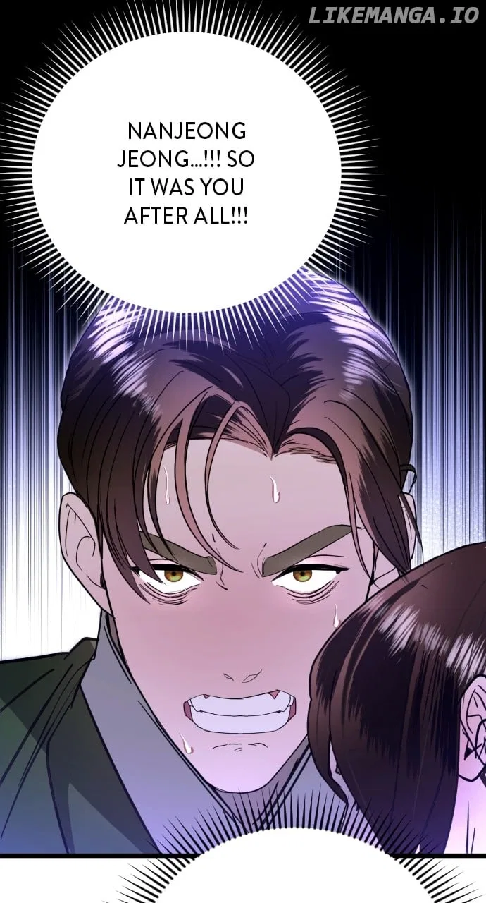 Maseknam – A Sexy Magician Chapter 87 – Page 55