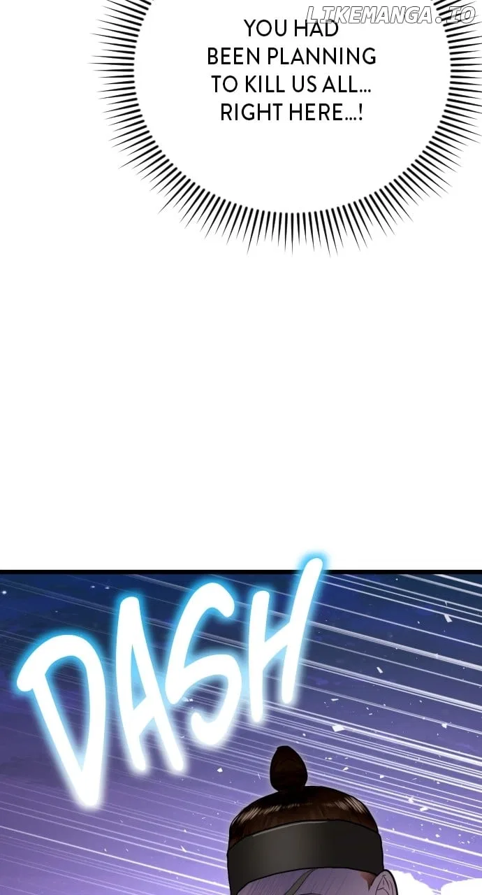 Maseknam – A Sexy Magician Chapter 87 – Page 56