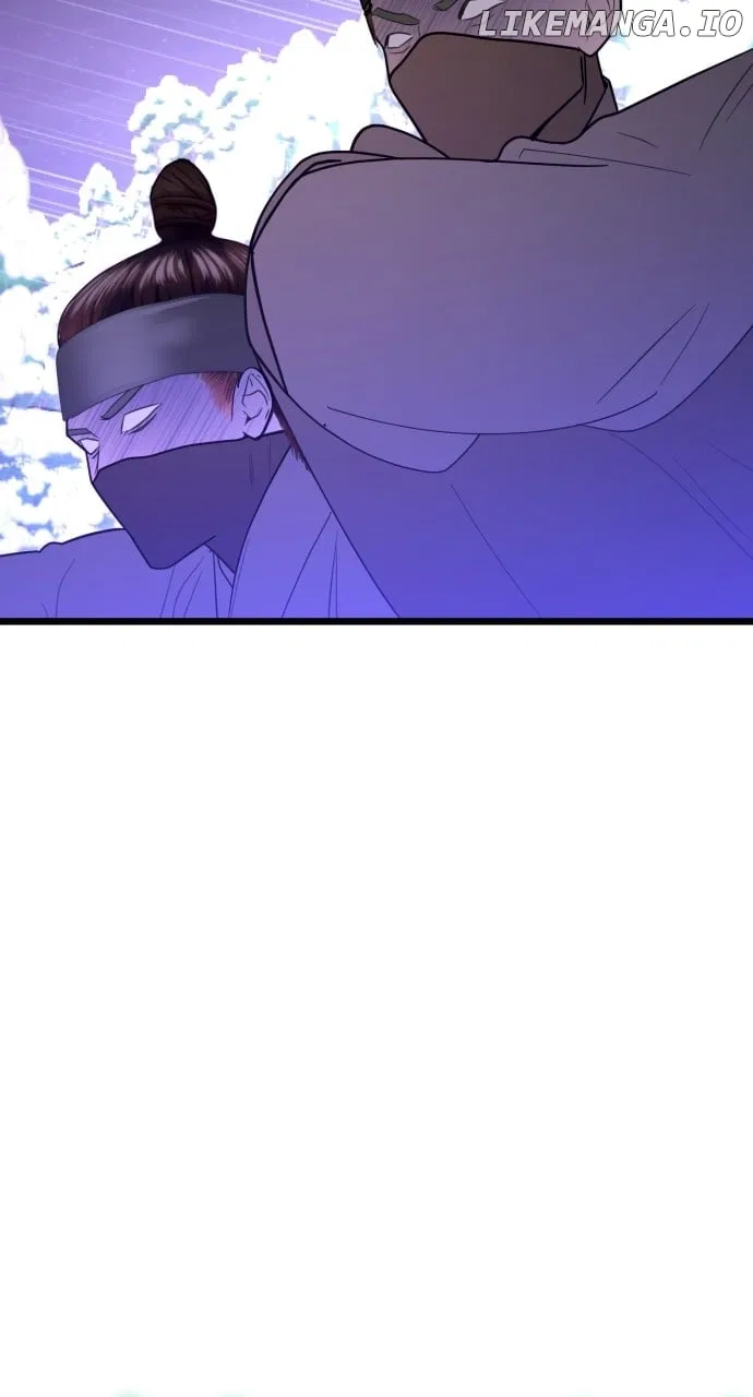 Maseknam – A Sexy Magician Chapter 87 – Page 57