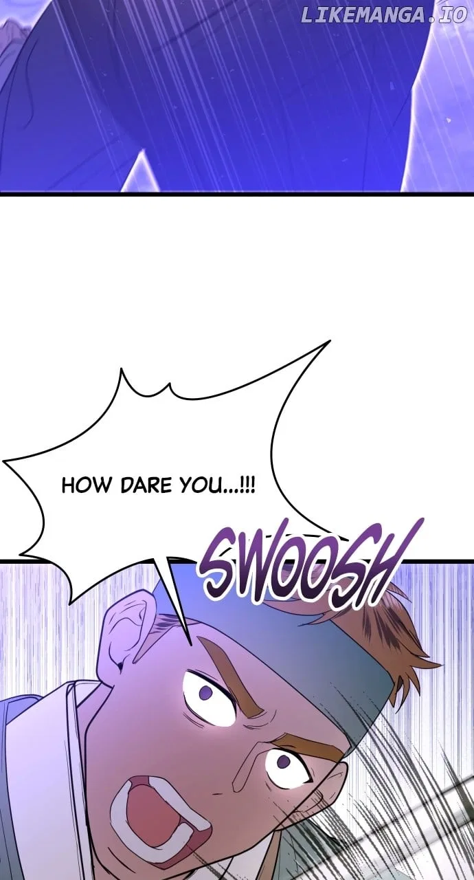 Maseknam – A Sexy Magician Chapter 87 – Page 59