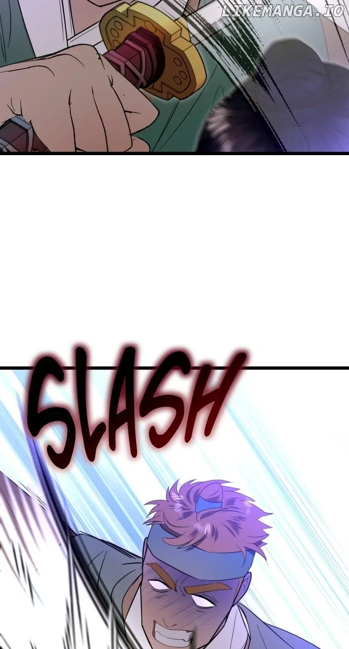 Maseknam – A Sexy Magician Chapter 87 – Page 60