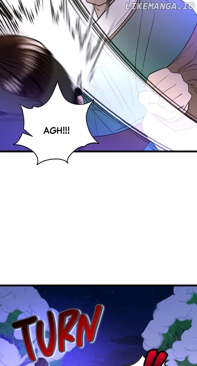 Maseknam – A Sexy Magician Chapter 87 – Page 61