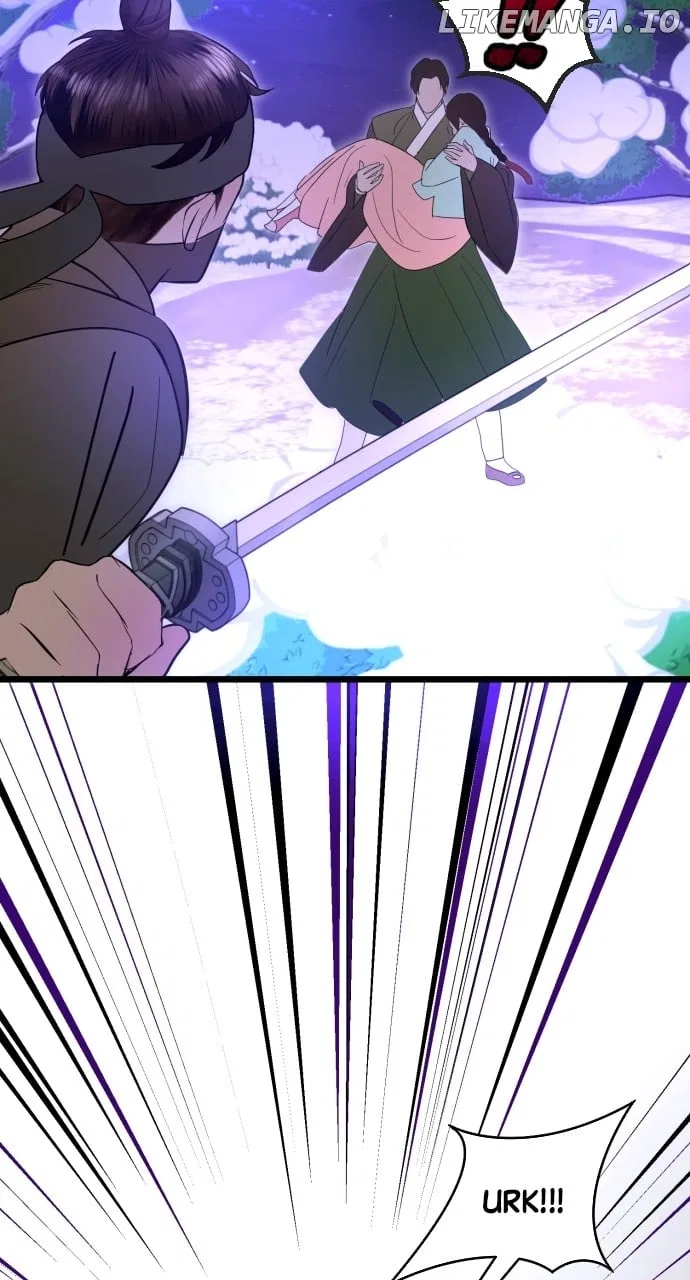 Maseknam – A Sexy Magician Chapter 87 – Page 62