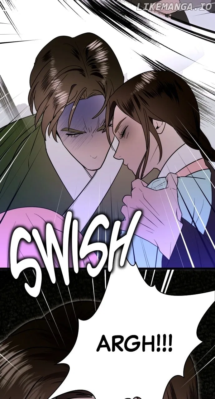 Maseknam – A Sexy Magician Chapter 87 – Page 66