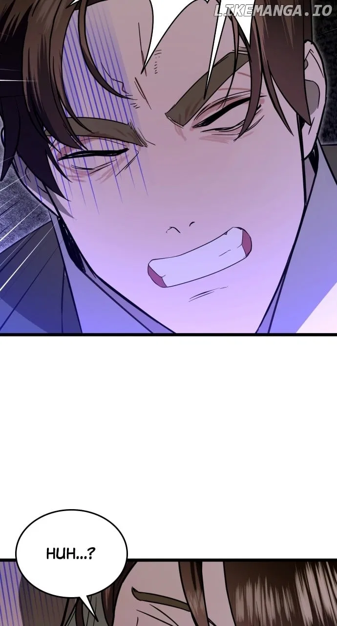 Maseknam – A Sexy Magician Chapter 87 – Page 67