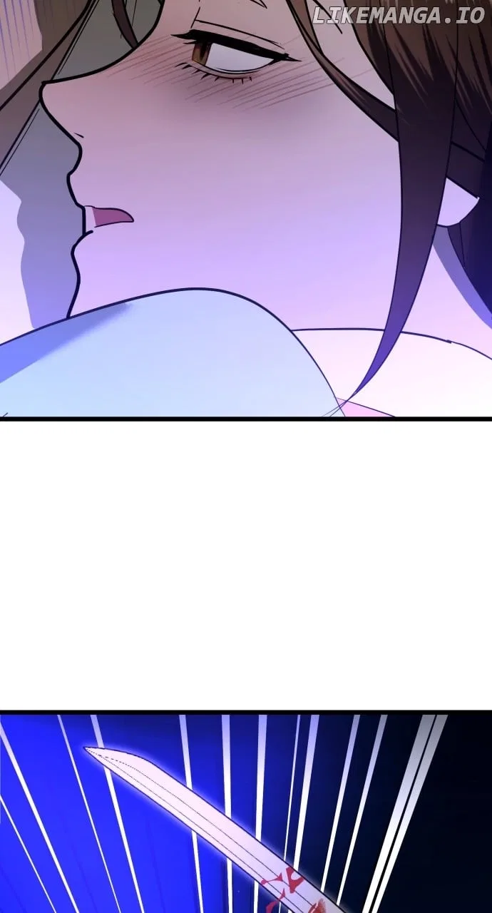 Maseknam – A Sexy Magician Chapter 87 – Page 68