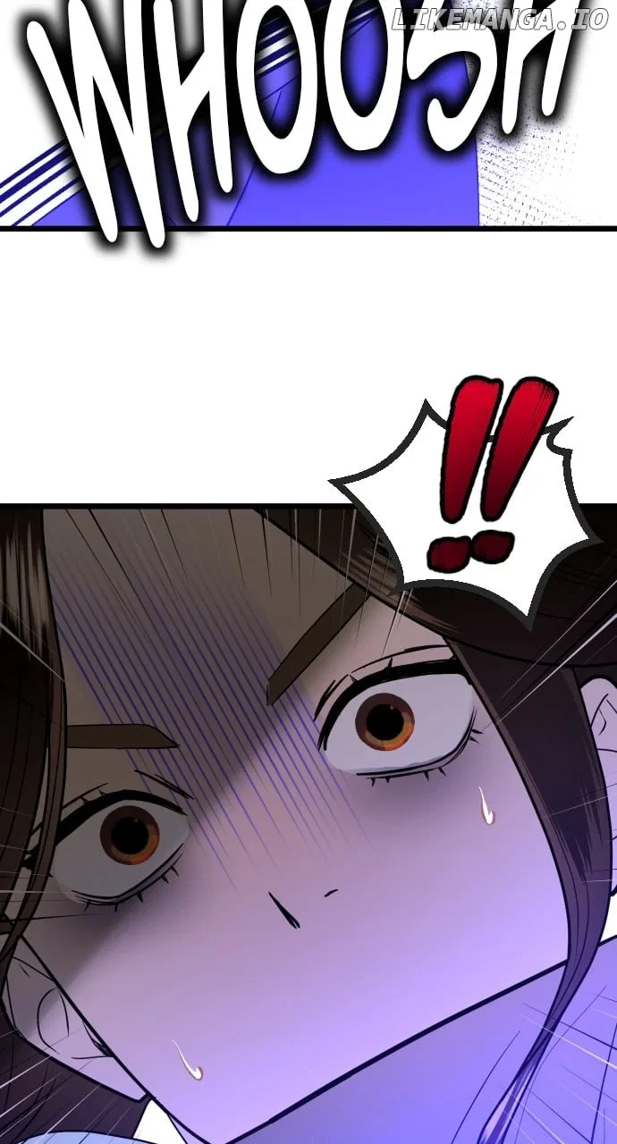 Maseknam – A Sexy Magician Chapter 87 – Page 71