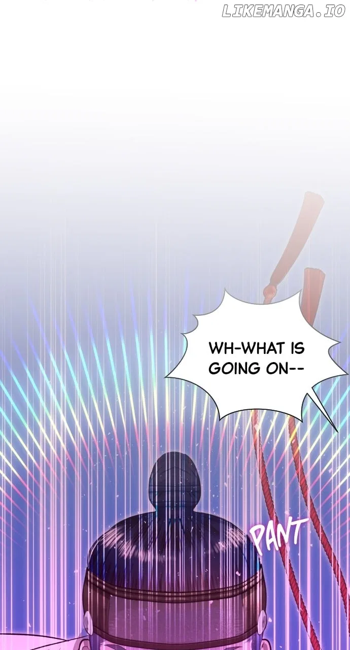 Maseknam – A Sexy Magician Chapter 87 – Page 76