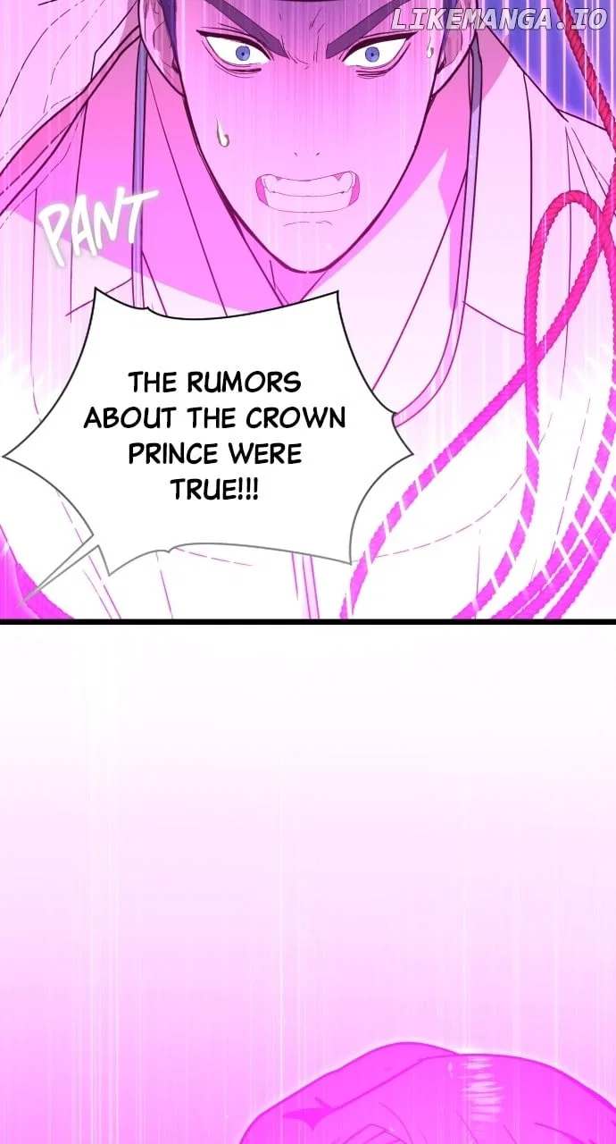 Maseknam – A Sexy Magician Chapter 87 – Page 77
