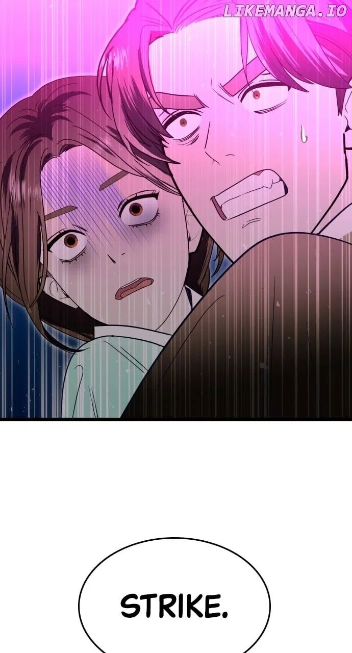 Maseknam – A Sexy Magician Chapter 87 – Page 78