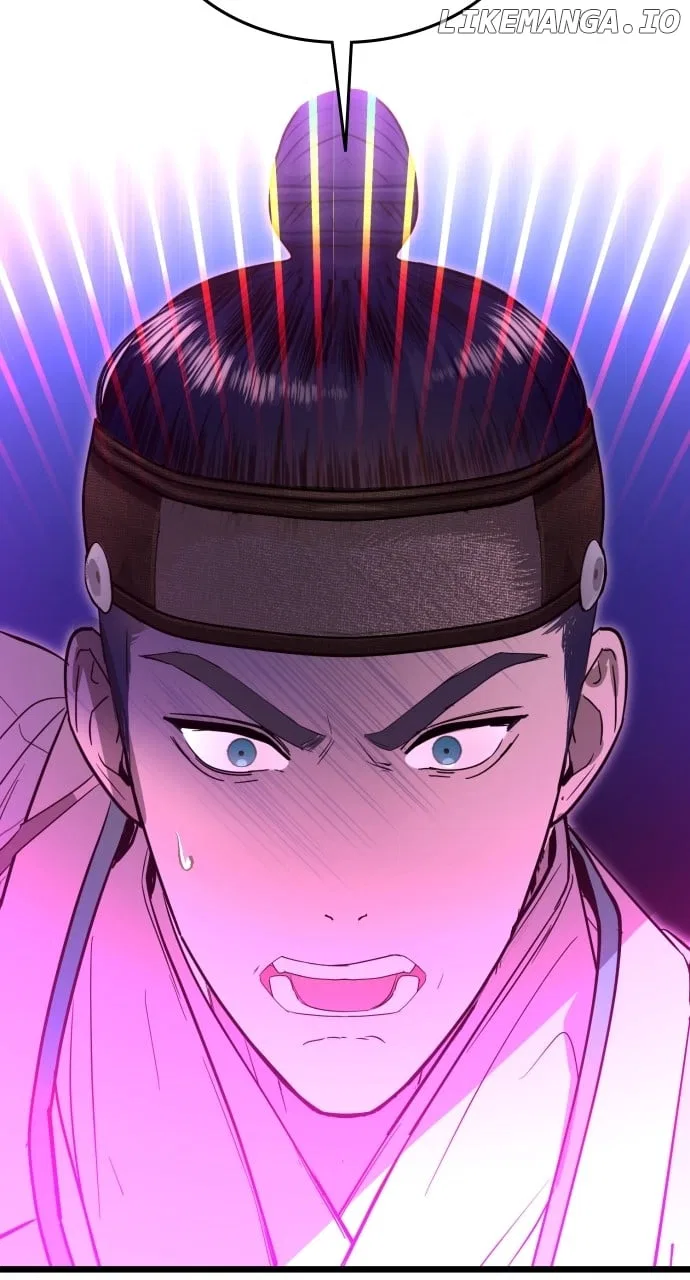 Maseknam – A Sexy Magician Chapter 87 – Page 79