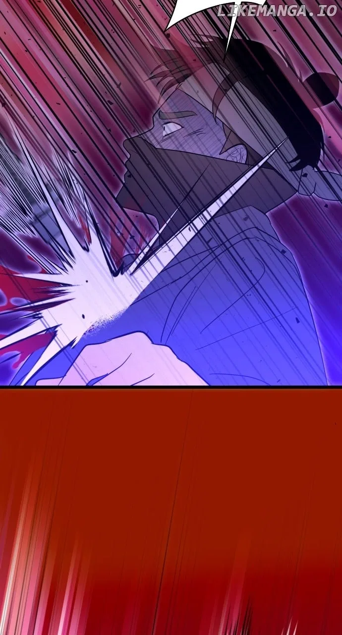 Maseknam – A Sexy Magician Chapter 87 – Page 82
