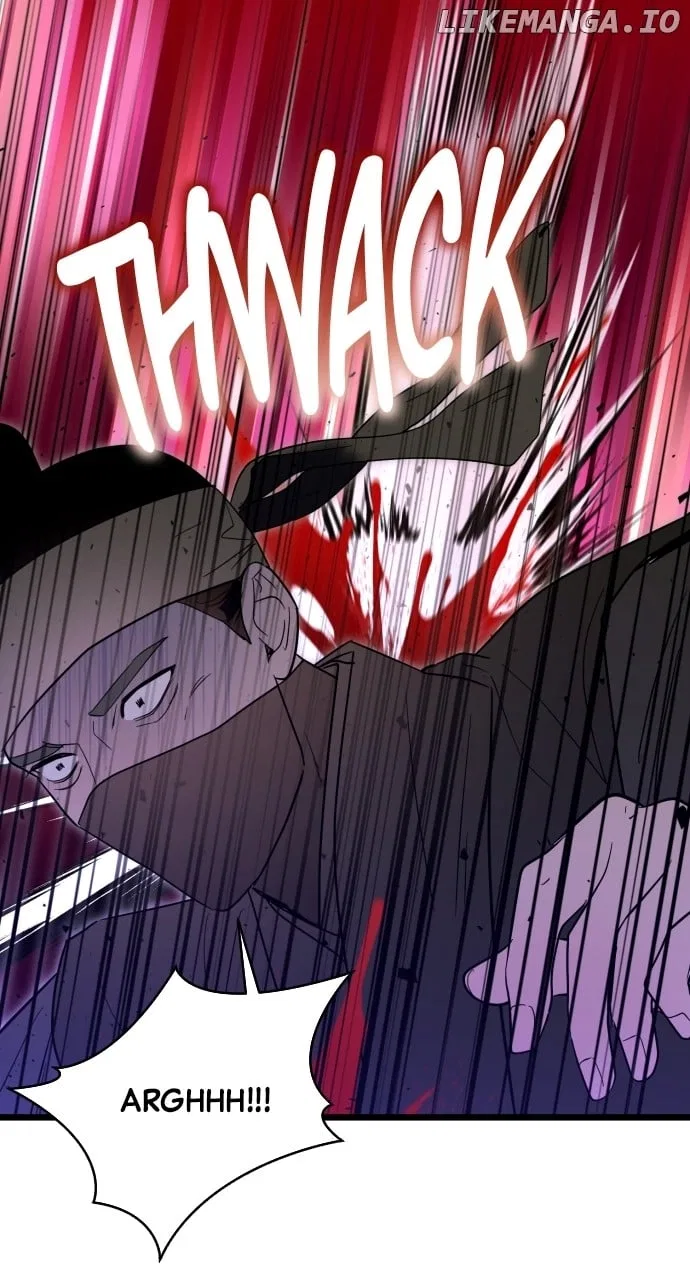 Maseknam – A Sexy Magician Chapter 87 – Page 83
