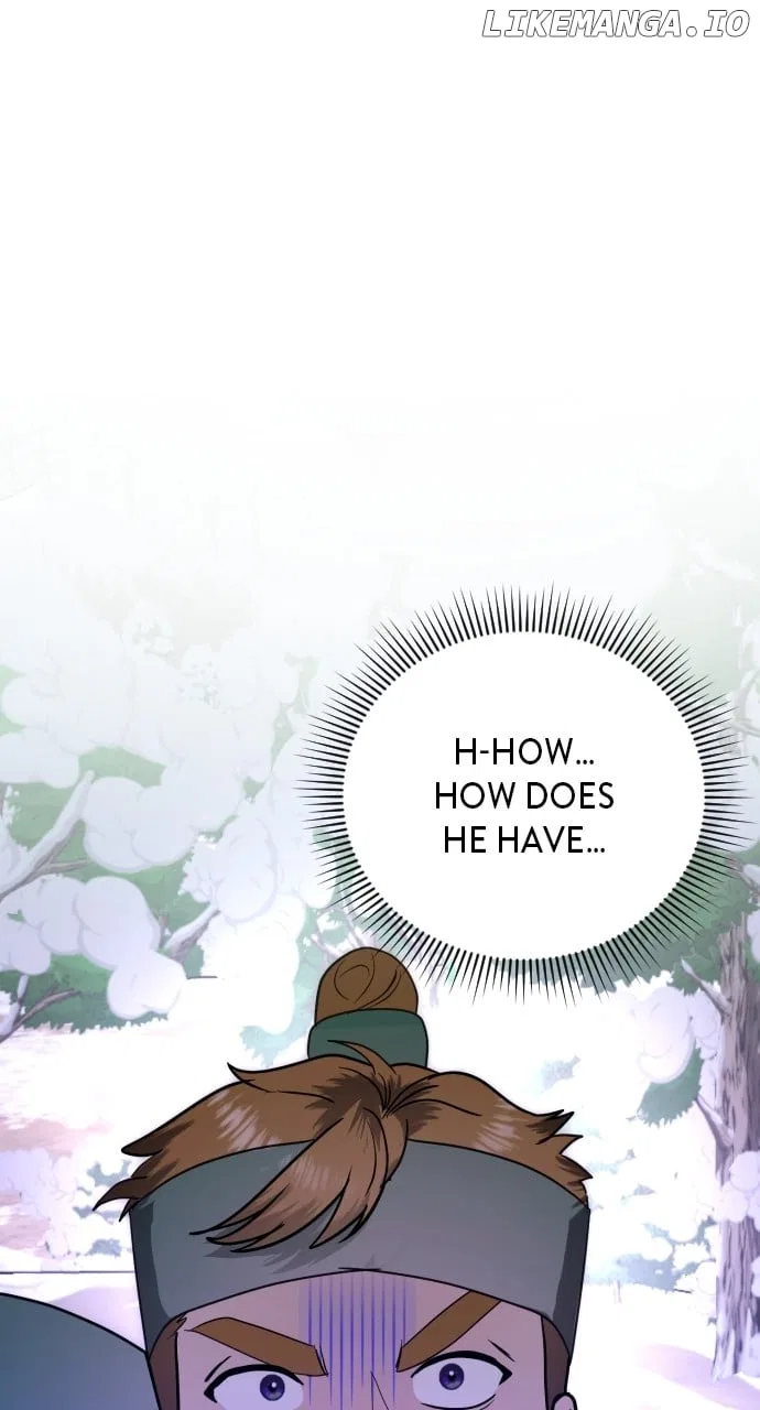 Maseknam – A Sexy Magician Chapter 87 – Page 84