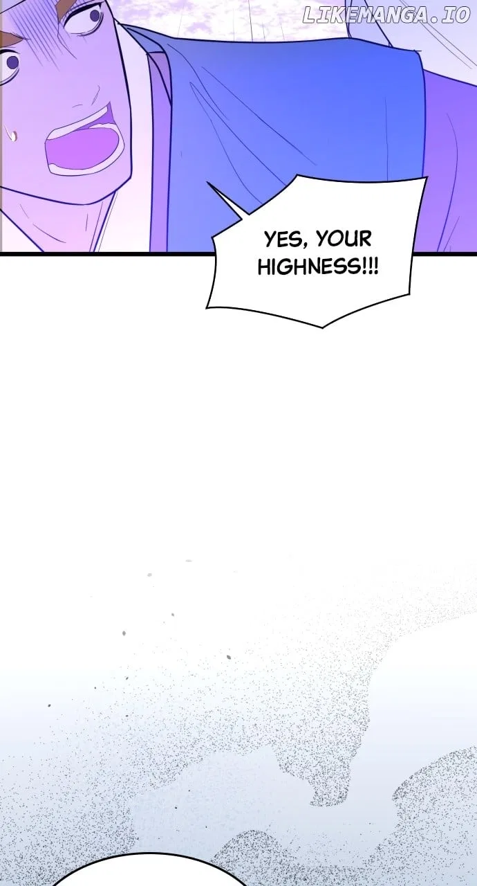 Maseknam – A Sexy Magician Chapter 87 – Page 88