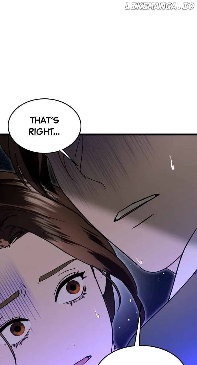 Maseknam – A Sexy Magician Chapter 87 – Page 91