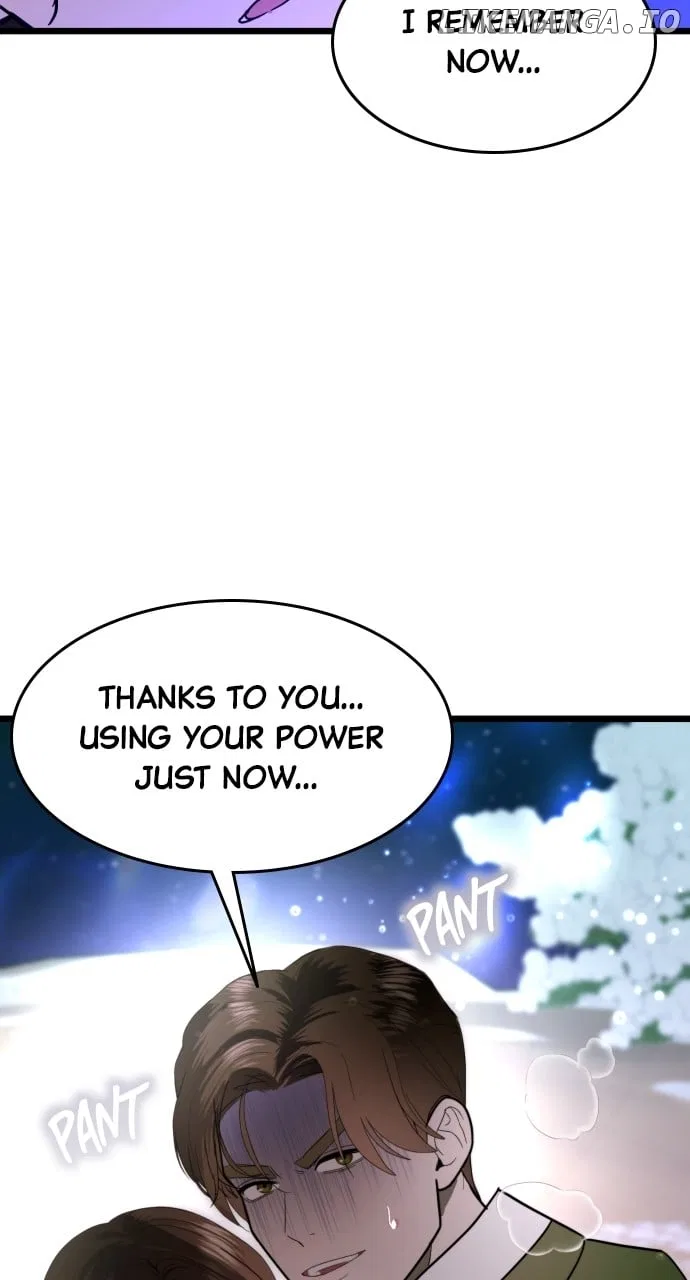 Maseknam – A Sexy Magician Chapter 87 – Page 92